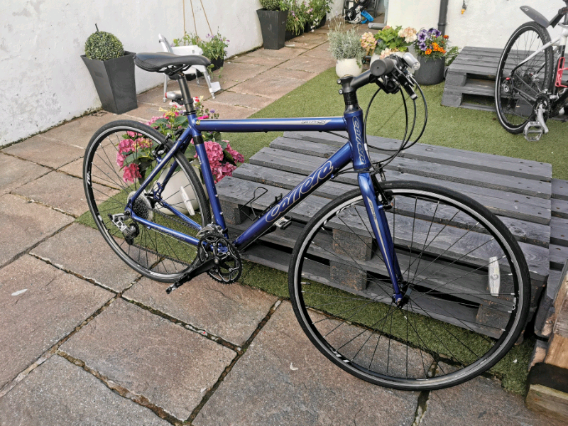 derailleur for carrera